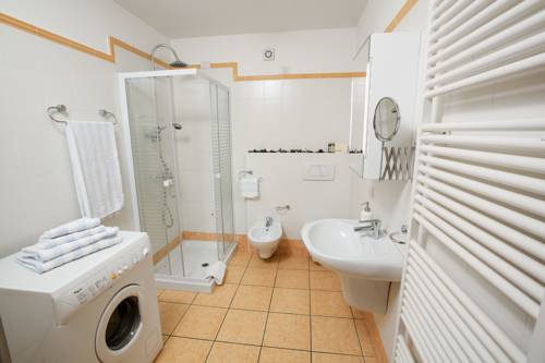 Imagen general del Camping La Rocca Village. Foto 1