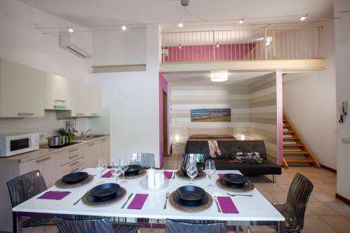 Imagen de la habitación del Camping La Rocca Village. Foto 7