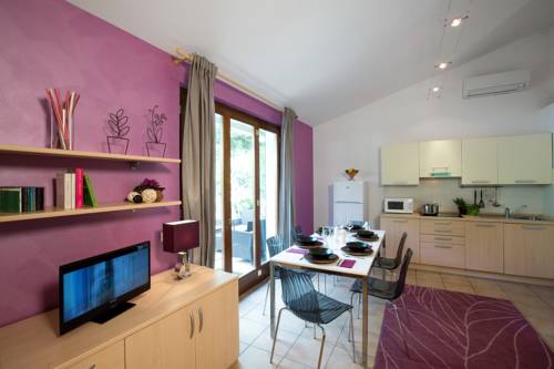 Imagen de la habitación del Camping La Rocca Village. Foto 8
