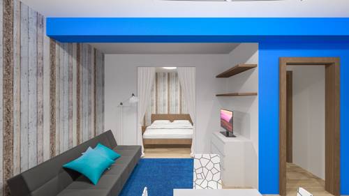 Imagen de la habitación del Camping La Rocca Village. Foto 13