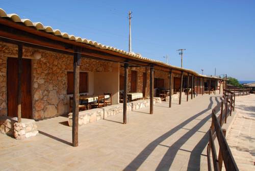 Imagen de la habitación del Camping La Roccia, Lampedusa. Foto 4