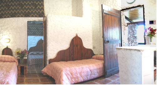 Imagen de la habitación del Camping La Roccia, Lampedusa. Foto 5