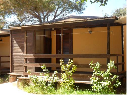 Imagen de la habitación del Camping La Roccia, Lampedusa. Foto 6