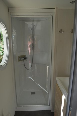 Imagen de la habitación del Camping La Roseraie D'omaha. Foto 4