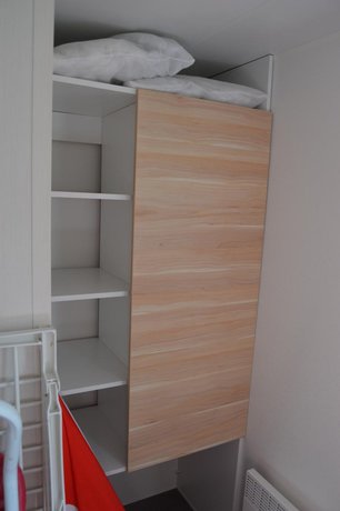 Imagen de la habitación del Camping La Roseraie D'omaha. Foto 5