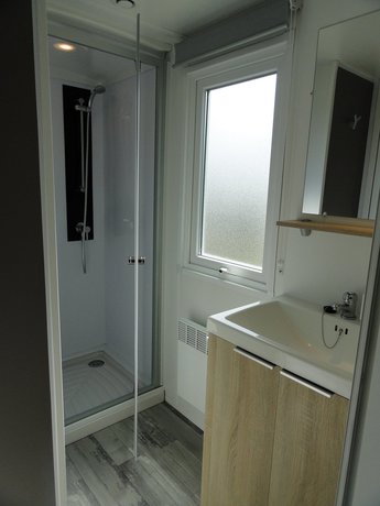 Imagen de la habitación del Camping La Roseraie D'omaha. Foto 7