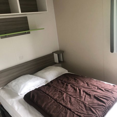 Imagen general del Camping La Roseraie D'omaha. Foto 1