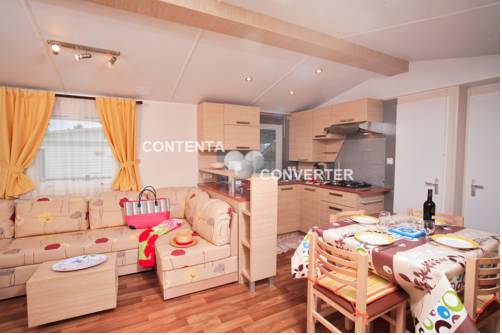 Imagen de la habitación del Camping La Route Blanche. Foto 5