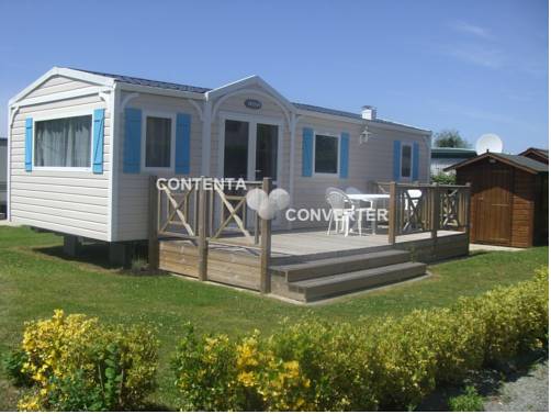 Imagen de la habitación del Camping La Route Blanche. Foto 7