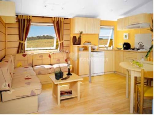 Imagen de la habitación del Camping La Route Blanche. Foto 12