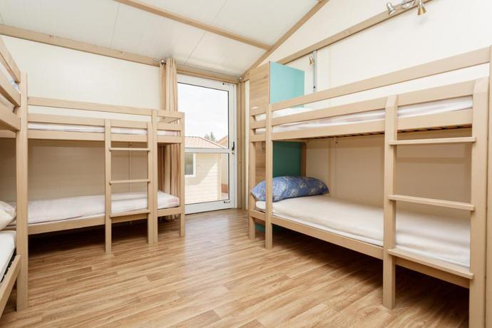 Imagen de la habitación del Camping La Sierrecilla. Foto 8