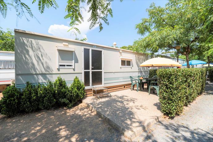 Imagen de la habitación del Camping La Siesta Salou Resort. Foto 14