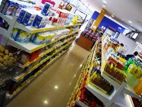 Imagen general del Camping La Tordera. Foto 5