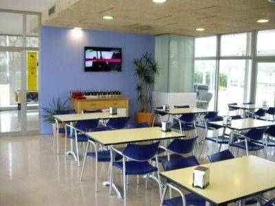 Imagen general del Camping La Tordera. Foto 6