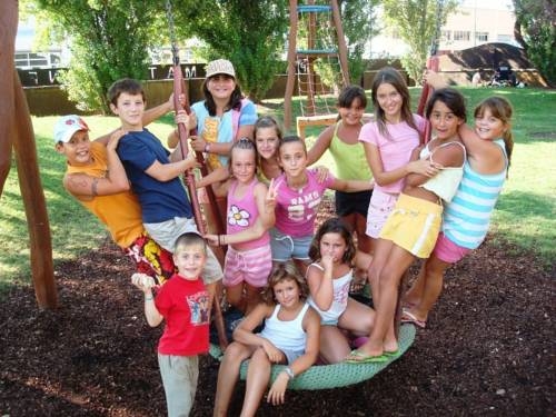 Imagen general del Camping La Tordera. Foto 7