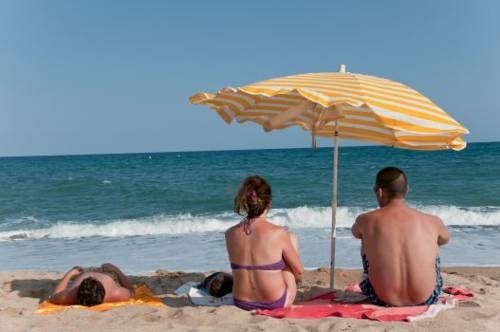 Imagen general del Camping La Tordera. Foto 11