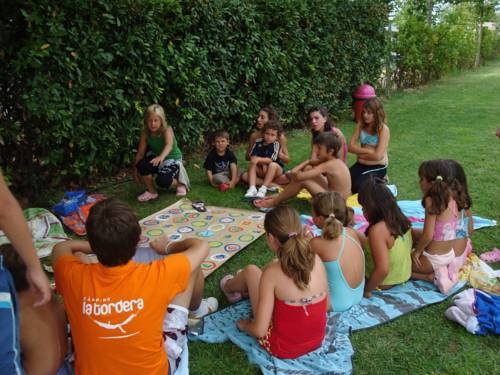 Imagen general del Camping La Tordera. Foto 13