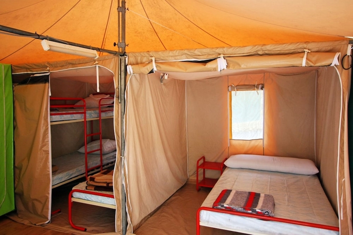 Imagen de la habitación del Camping La Torre Del Sol. Foto 5