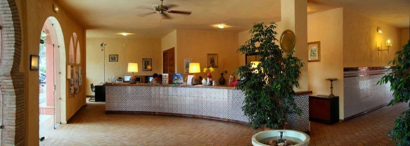 Imagen de los interiores del Camping La Torre Del Sol. Foto 19