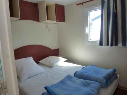 Imagen de la habitación del Camping La Touesse. Foto 6