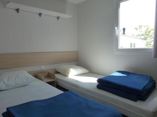 Imagen de la habitación del Camping La Touesse. Foto 7