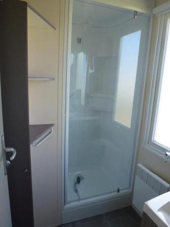 Imagen de la habitación del Camping La Touesse. Foto 8