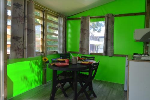 Imagen general del Camping La Touesse. Foto 4