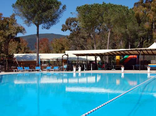 Imagen de la habitación del Camping Lacona. Foto 2