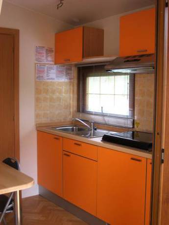 Imagen de la habitación del Camping Lacona. Foto 3
