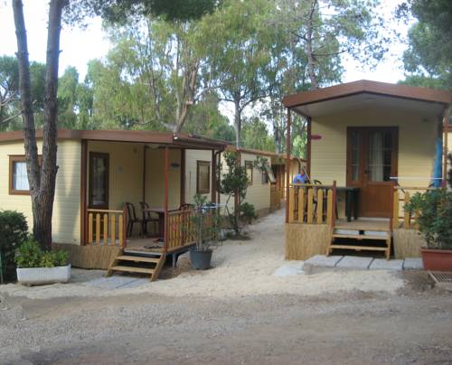 Imagen de la habitación del Camping Lacona. Foto 4