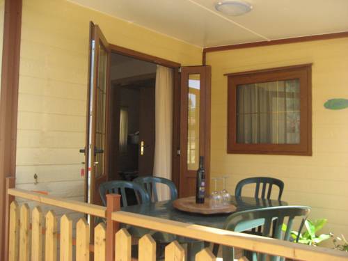 Imagen de la habitación del Camping Lacona. Foto 5