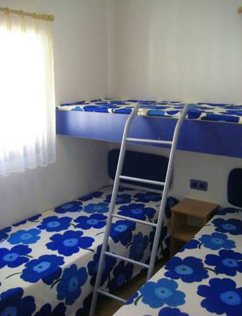 Imagen general del Camping Lacona. Foto 1