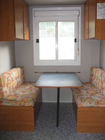 Imagen de la habitación del Camping Lacona. Foto 9