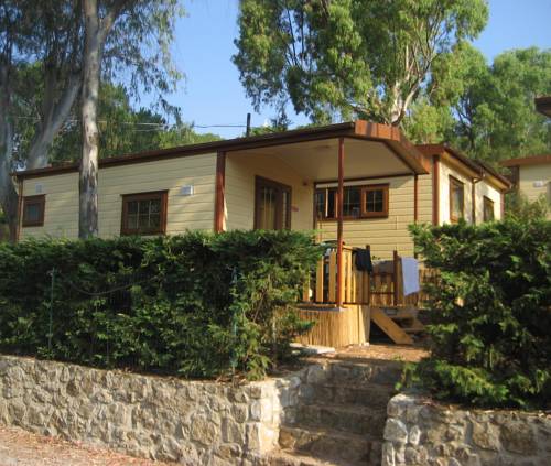 Imagen de la habitación del Camping Lacona. Foto 10