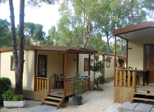 Imagen de la habitación del Camping Lacona. Foto 12