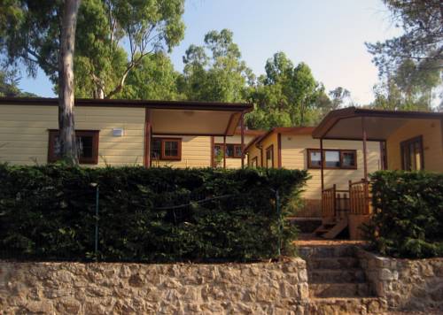 Imagen de la habitación del Camping Lacona. Foto 14