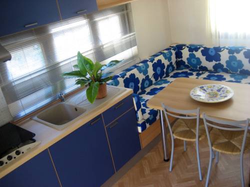 Imagen de la habitación del Camping Lacona. Foto 15