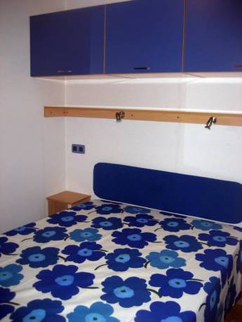 Imagen de la habitación del Camping Lacona. Foto 16