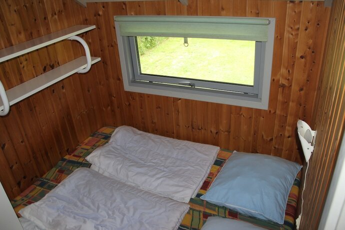 Imagen de la habitación del Camping Læsø and Hytteby. Foto 2