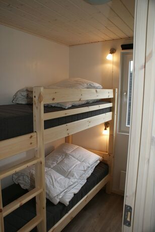 Imagen de la habitación del Camping Læsø and Hytteby. Foto 4