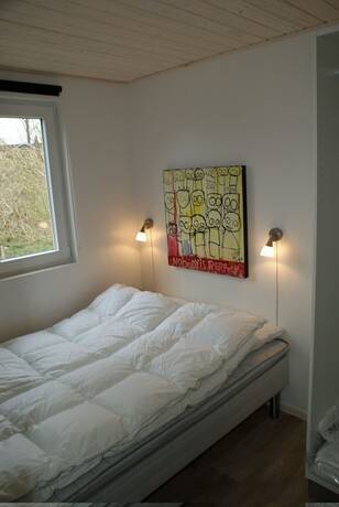 Imagen de la habitación del Camping Læsø and Hytteby. Foto 5