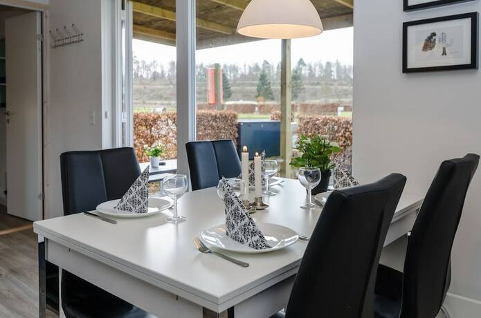 Imagen de la habitación del Camping Læsø and Hytteby. Foto 7