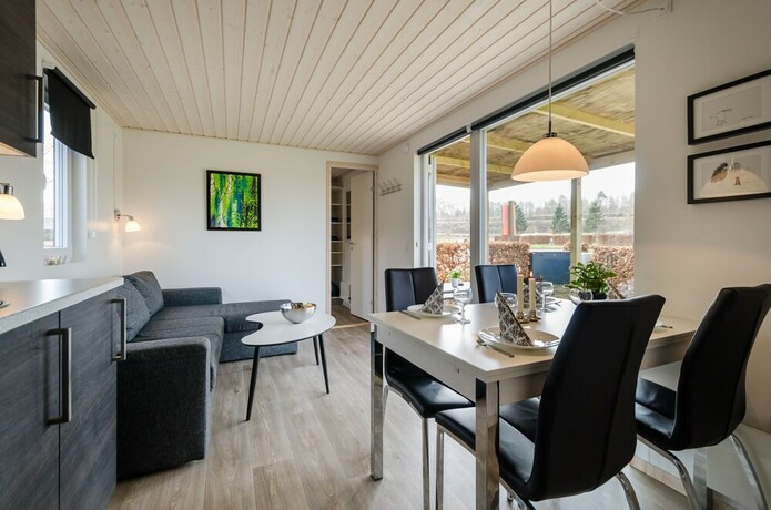 Imagen de la habitación del Camping Læsø and Hytteby. Foto 13