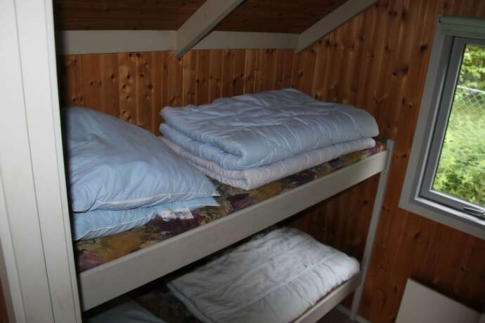 Imagen de la habitación del Camping Læsø and Hytteby. Foto 14
