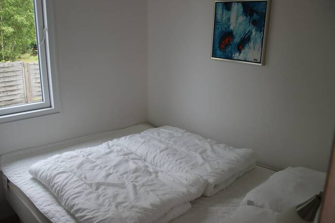 Imagen de la habitación del Camping Læsø and Hytteby. Foto 15