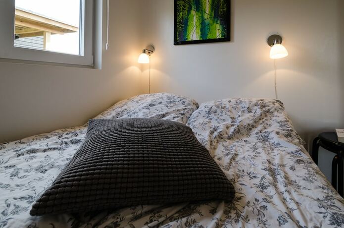 Imagen de la habitación del Camping Læsø and Hytteby. Foto 16