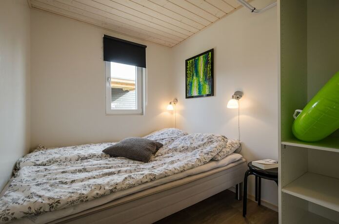 Imagen de la habitación del Camping Læsø and Hytteby. Foto 17