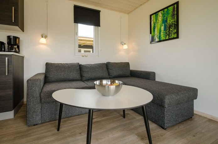 Imagen de la habitación del Camping Læsø and Hytteby. Foto 19