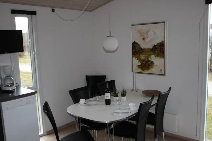 Imagen de la habitación del Camping Læsø and Hytteby. Foto 20