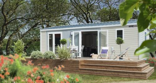 Imagen de la habitación del Camping Lagrange Vacances De L'arquet. Foto 5